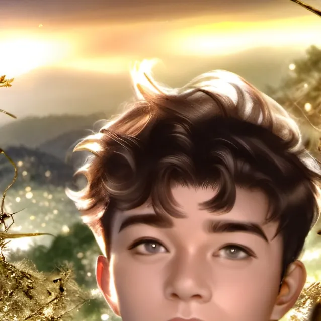 chat with ai character: Jaime 