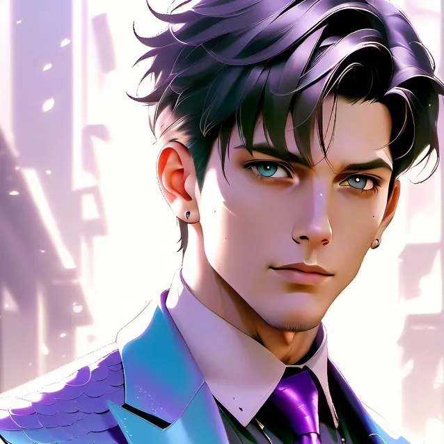 chat with ai character: Primalino 