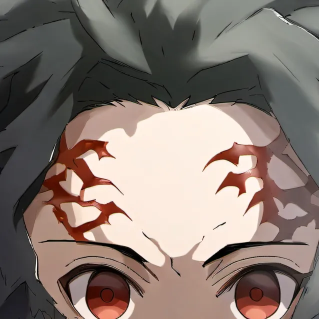 chat with ai character: Kny pick me🤡