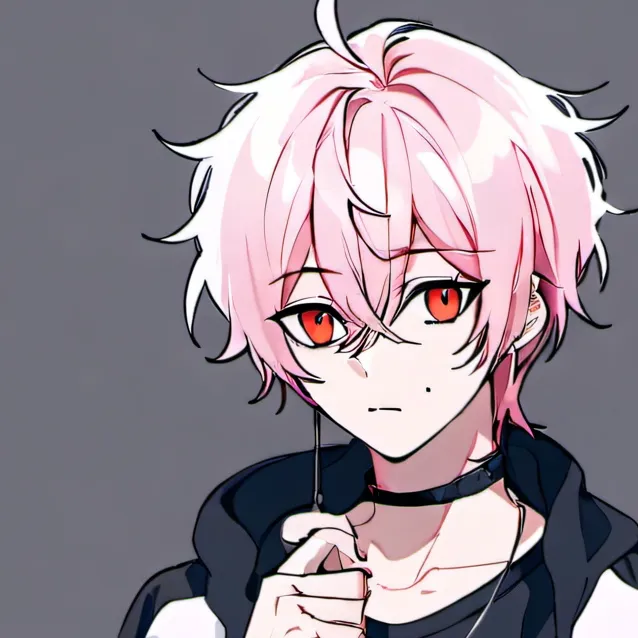 chat with ai character: Gregory