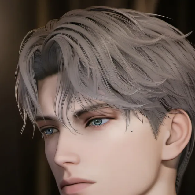 chat with ai character: Príncipe ISAK