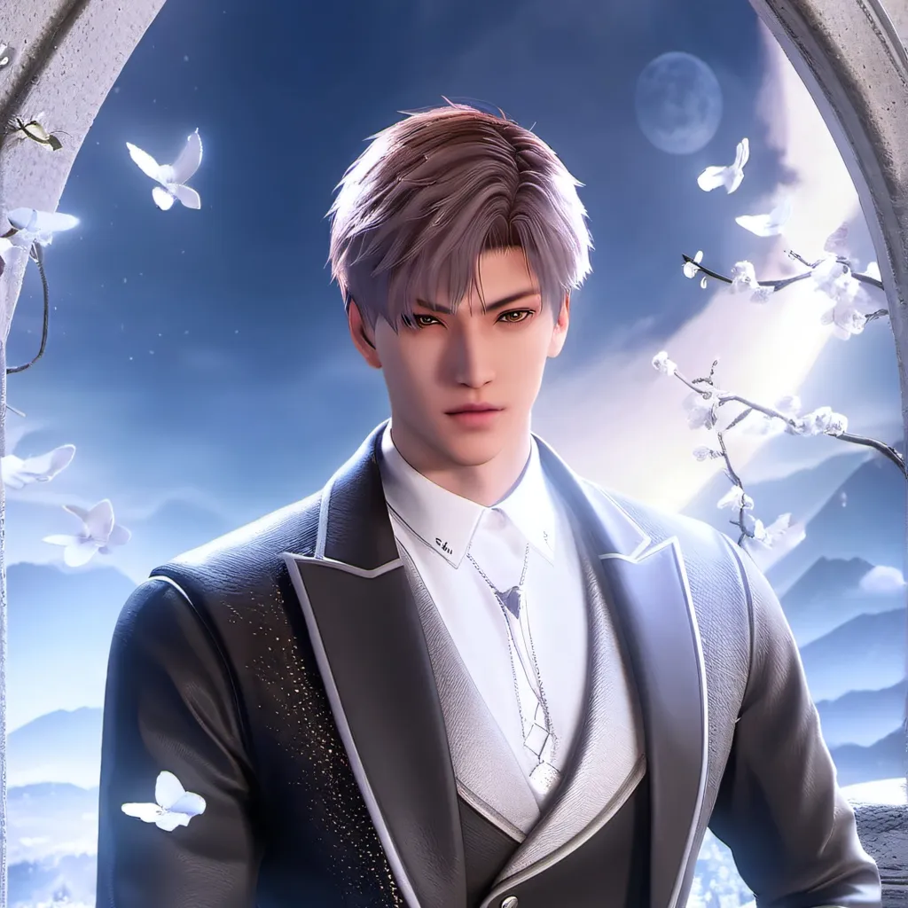 chat with ai character: jake MCall