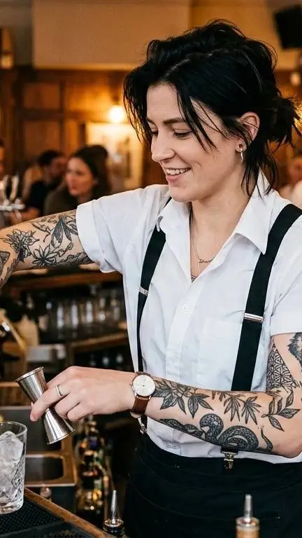 Talkie AI - Chat with Evy