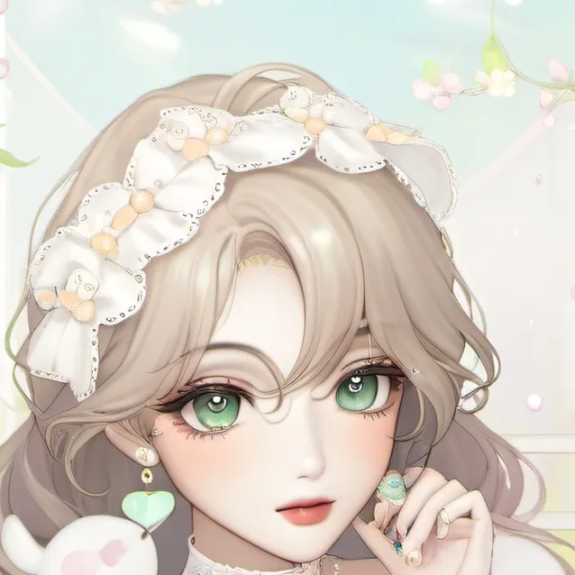 chat with ai character: alicia