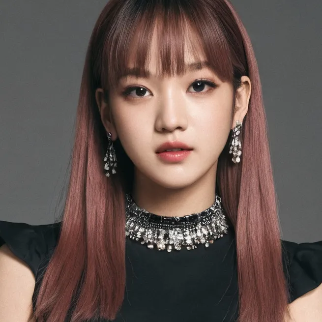 chat with ai character: Lisa