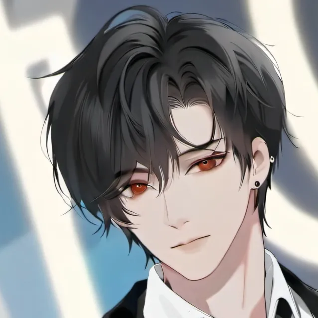 chat with ai character: Ton coloc Ayden🥰😍