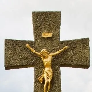 chat with ai character: The Lord our God