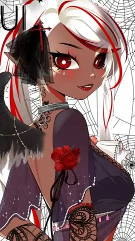ai character: Grim Reaper background