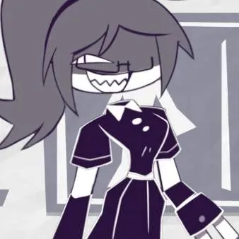 chat with ai character: miss blossom