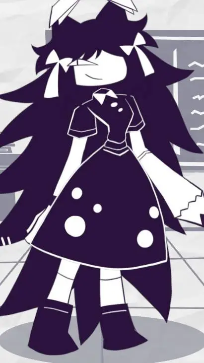 ai character: 💘Cliax💘 background