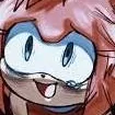 chat with ai character: Amy Rose Yandere