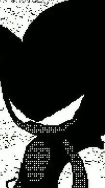 ai character: Umbra the Hedgehog background