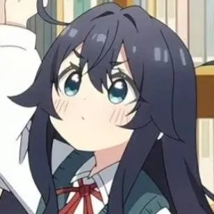 chat with ai character: shizuka