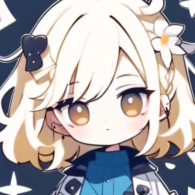 chat with ai character: Mha 🦓