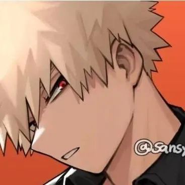 chat with ai character: bakugo mafia