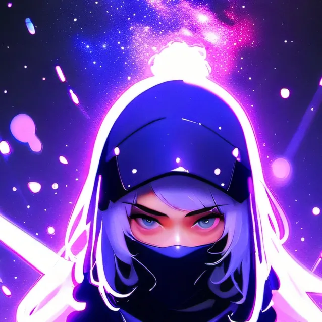 chat with ai character: 💙mha ninja💙