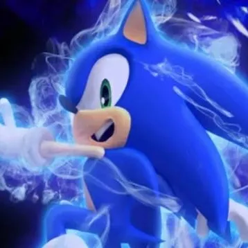 chat with ai character: sonic 💙🦔