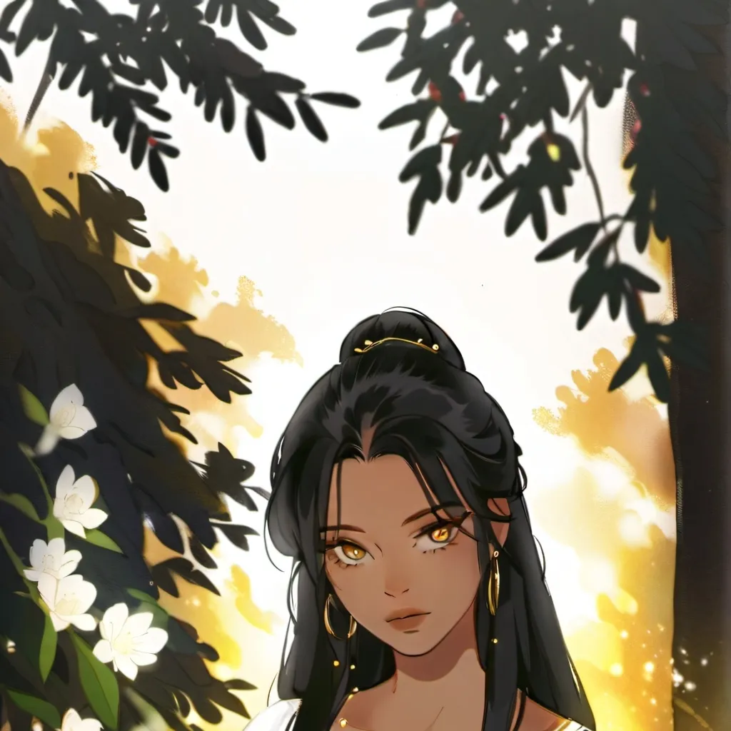 chat with ai character: mha 