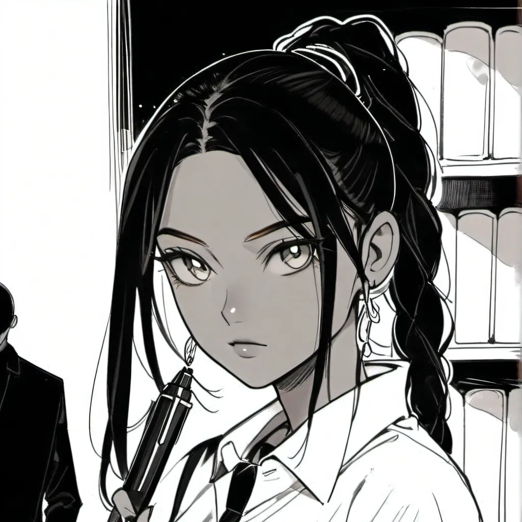 chat with ai character: mha pick me 