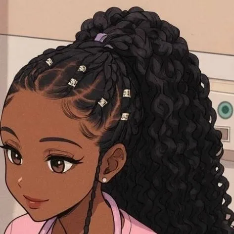 chat with ai character: Mha infirmière🌸