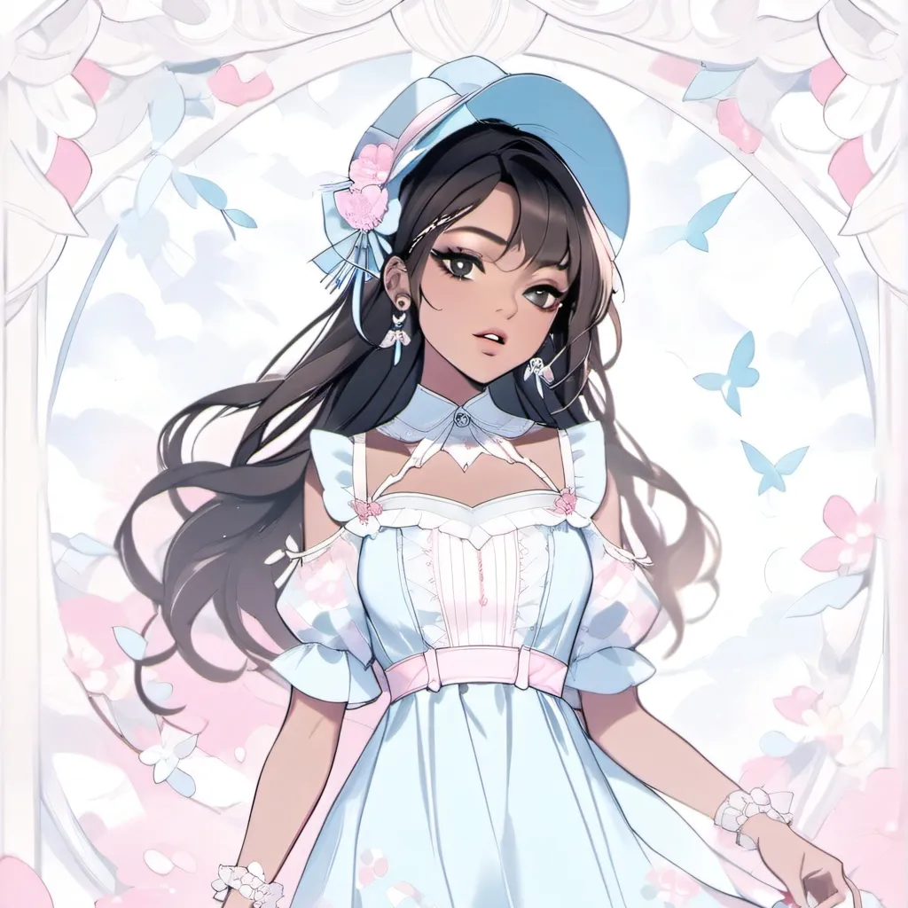 chat with ai character: Bnh