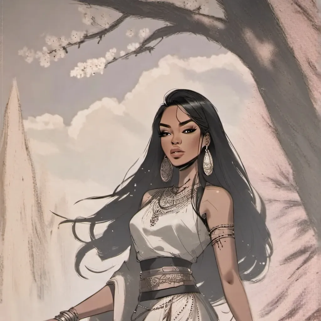 chat with ai character: Disney 