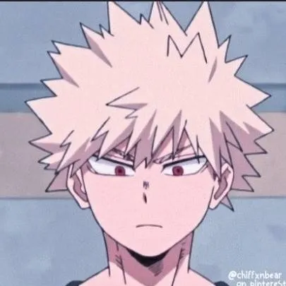chat with ai character: 🖤Bakugo🧡💥