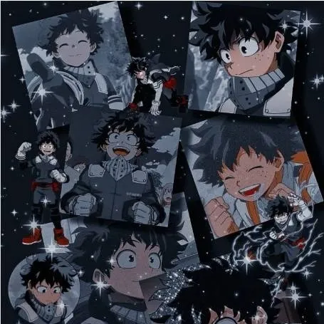 chat with ai character: Mha Nouvel an 