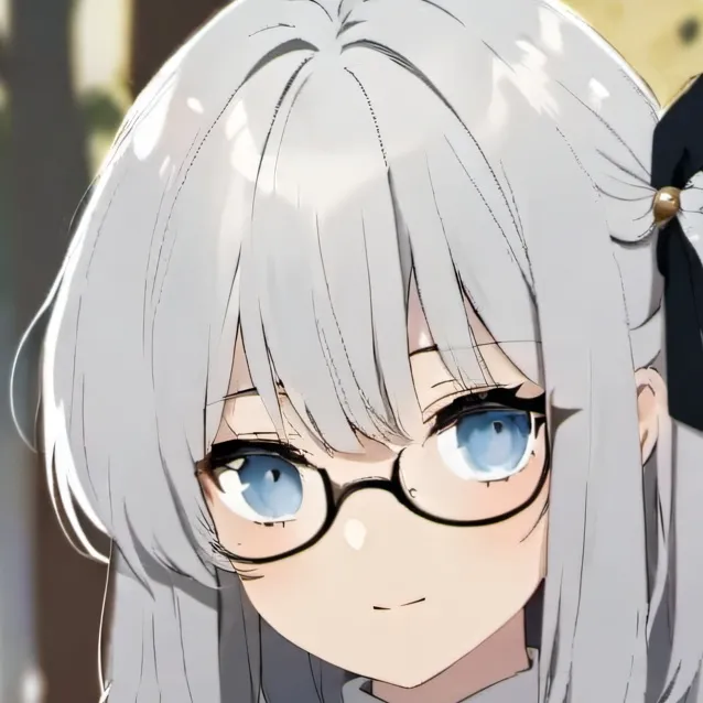 chat with ai character: Anna
