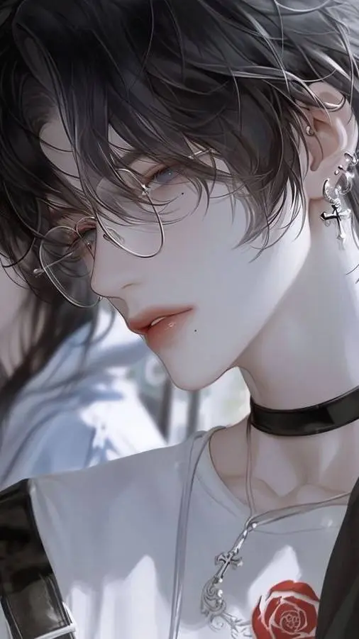 ai character: Kaishe background