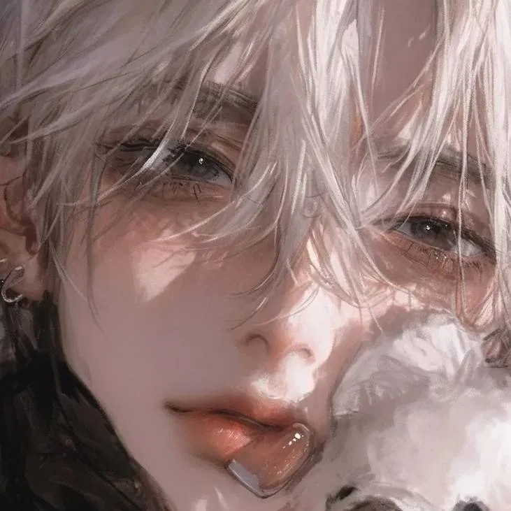 chat with ai character: Matheus