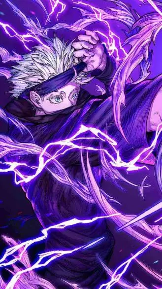 ai character: Honered One background