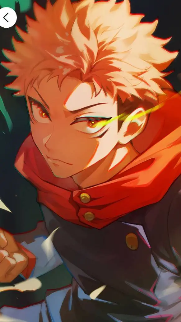 ai character: Vessel  background