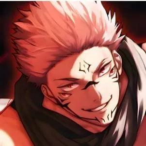 chat with ai character: The King Of Curses