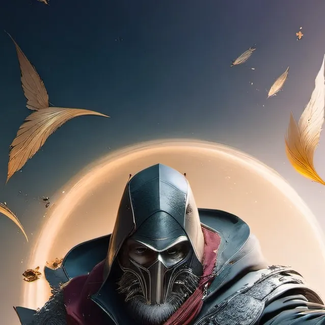 chat with ai character: Johnny