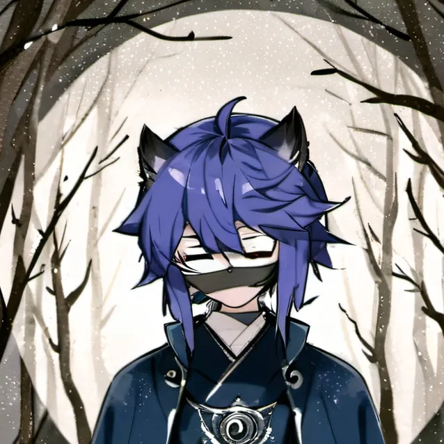 chat with ai character: Kevin