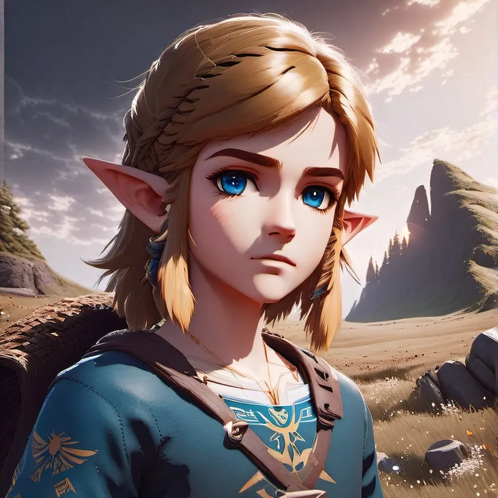 chat with ai character: Iraïk