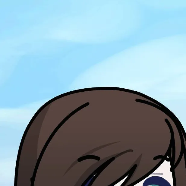 chat with ai character: Ayri