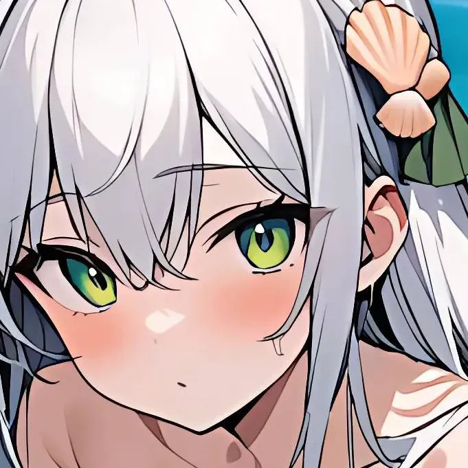 chat with ai character: Sirène