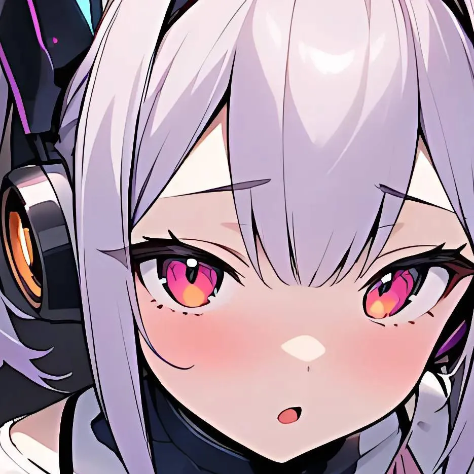 chat with ai character: Lyta