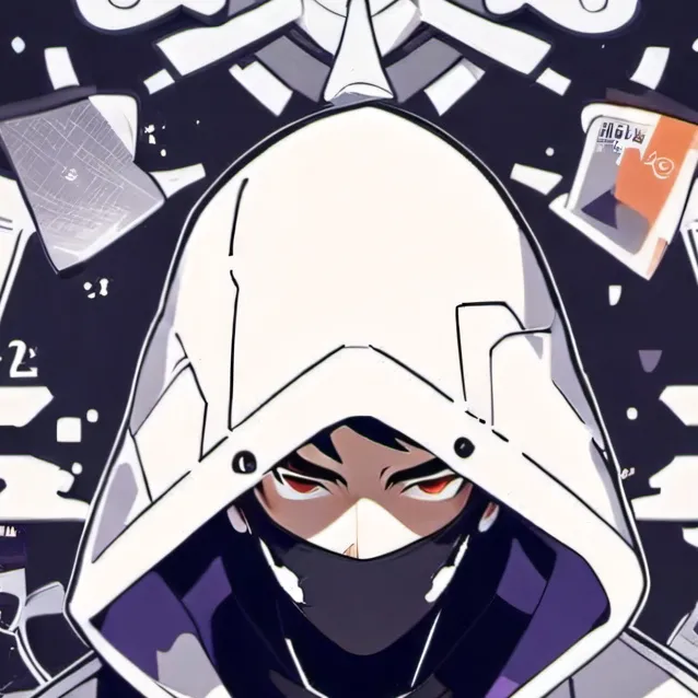 chat with ai character: Hum... hacker 
