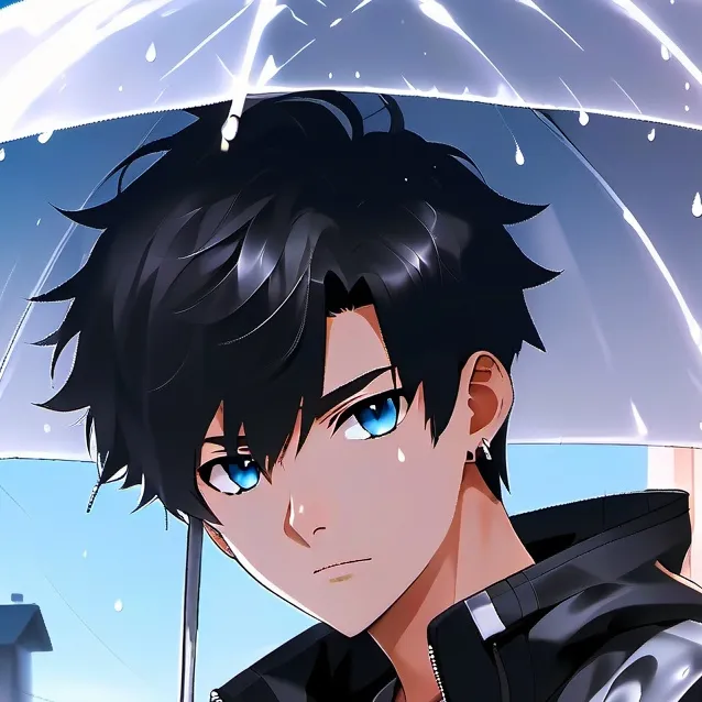 chat with ai character: lucas