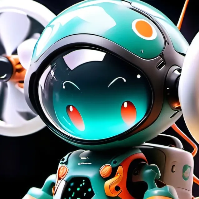 chat with ai character: worker drone 101