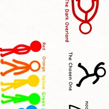 chat with ai character: Alan Becker