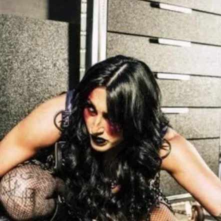 chat with ai character: Rhea ripley 