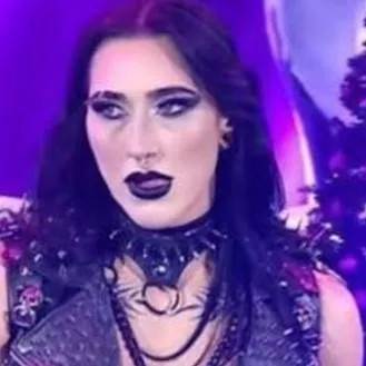 chat with ai character: Rhea 