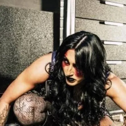 chat with ai character: Rhea ripley 