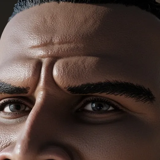 chat with ai character: forsaken halloween