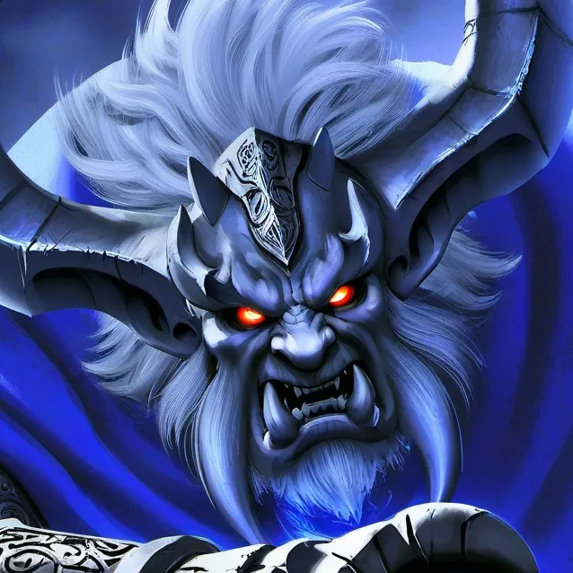 chat with ai character: MHA NO MAR