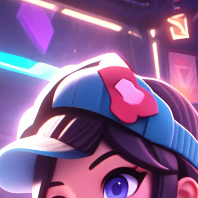 chat with ai character: R.L.D (roblox)